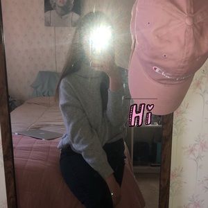 Meet your Posher, Kaelee